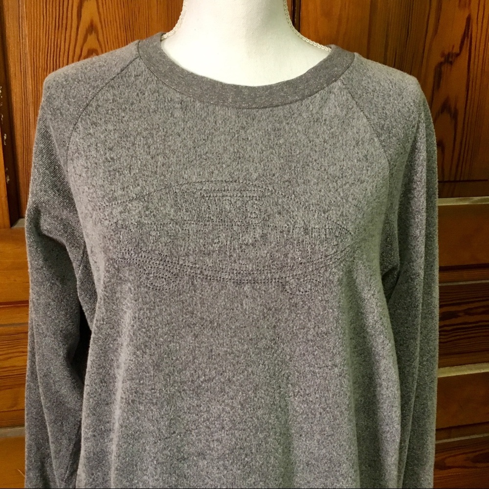 Vans Off The Wall Ancestor Pullover